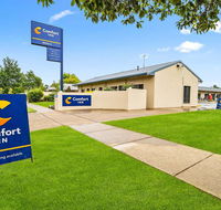 Comfort Inn - Geraldton Accommodation