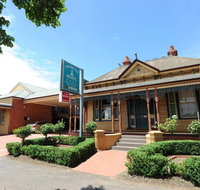Alexandra Place - Geraldton Accommodation
