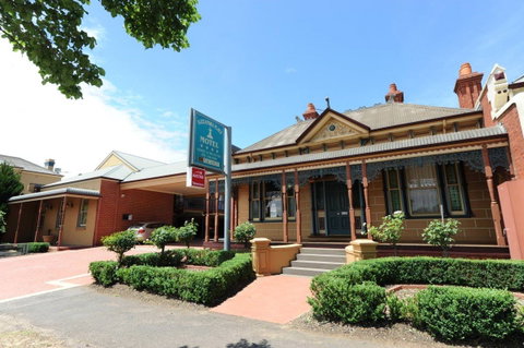 Alexandra Place - Geraldton Accommodation 0