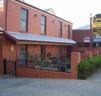 Bendigo Goldfields Motor Inn - Geraldton Accommodation