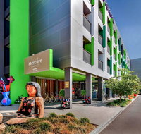 Mercure Bendigo Schaller - Geraldton Accommodation