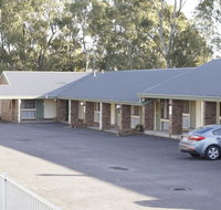 Bendigo Homestead Motor Inn  Apartments - Geraldton Accommodation