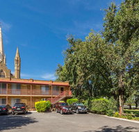 Best Western Cathedral Motor Inn - Geraldton Accommodation