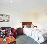 Best Western Crystal Inn - Geraldton Accommodation