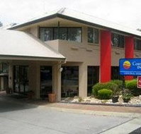 Central Deborah Motel Bendigo - Geraldton Accommodation