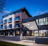 Quality Hotel Lakeside - Geraldton Accommodation