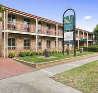 Quality Inn Colonial - Geraldton Accommodation