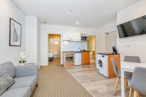 All Suites Perth - Geraldton Accommodation 9
