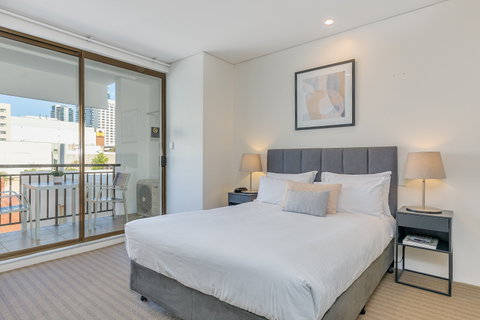 All Suites Perth - Geraldton Accommodation 11