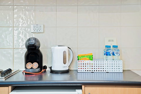 All Suites Perth - Geraldton Accommodation 17