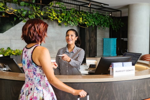 Aloft Perth - Geraldton Accommodation 3