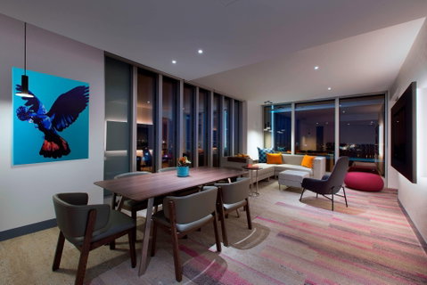 Aloft Perth - Geraldton Accommodation 11