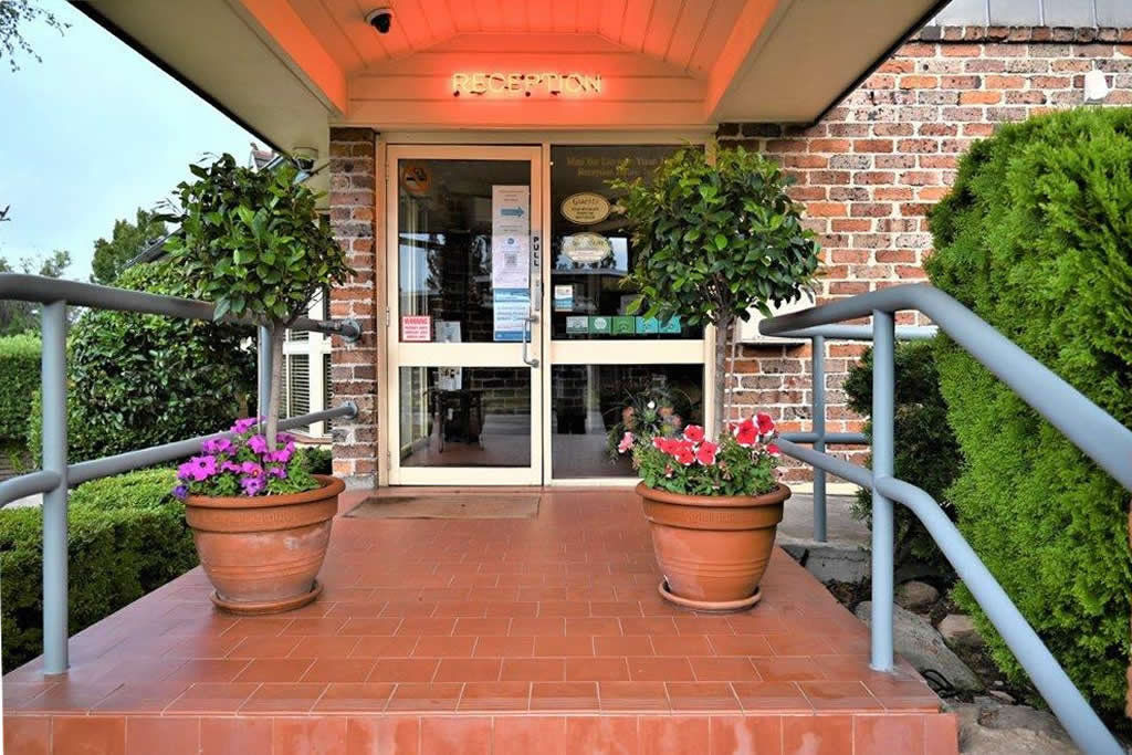 Otford NSW Geraldton Accommodation