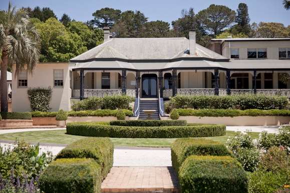 Bowral NSW Geraldton Accommodation