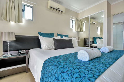 Argus Apartments Darwin - Geraldton Accommodation 5