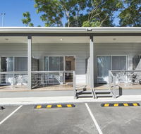 Discovery Parks Perth - Geraldton Accommodation