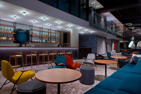 Aloft Perth - Geraldton Accommodation 8