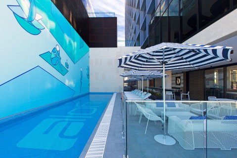 Aloft Perth - Geraldton Accommodation 12