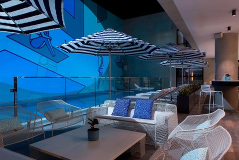 Aloft Perth - Geraldton Accommodation 13
