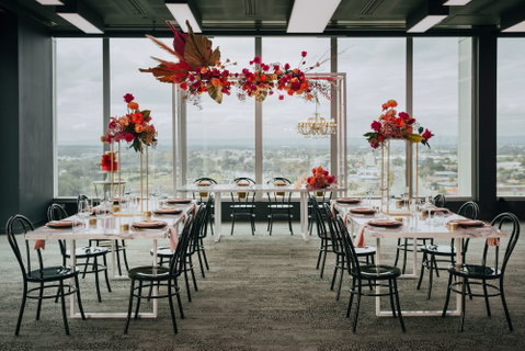 Aloft Perth - Geraldton Accommodation 17