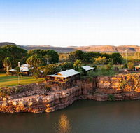 The Homestead at El Questro WildernessPk - Geraldton Accommodation