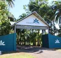 Kununurra Country Club Resort - Geraldton Accommodation