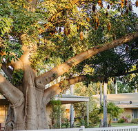 Kimberley Grande Resort  Conf Ctr - Geraldton Accommodation