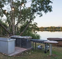 Discovery Parks Lake Kununurra - Geraldton Accommodation