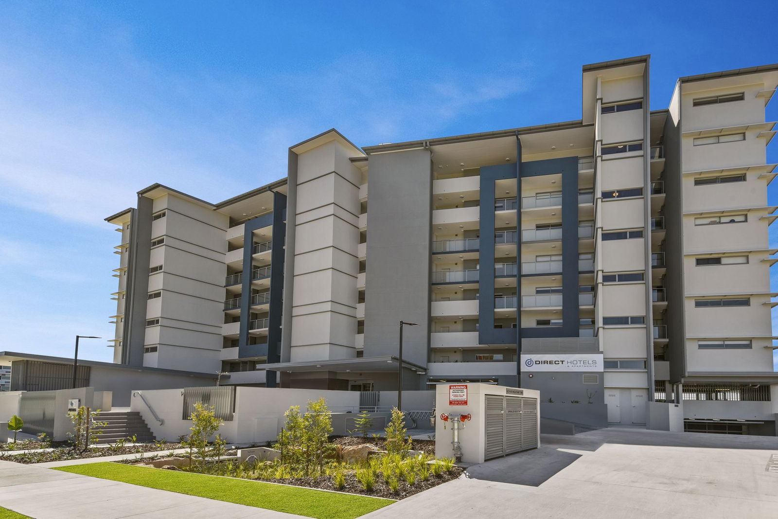 Obi Obi QLD Geraldton Accommodation