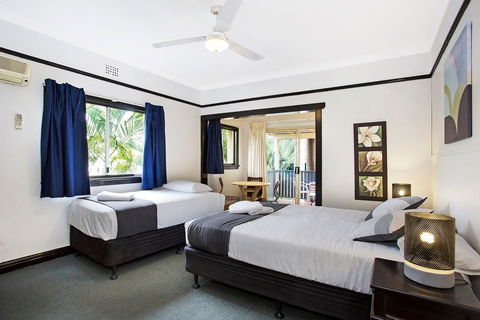 Econo Lodge City Palms Brisbane - Geraldton Accommodation 2