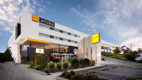 Atura Dandenong - Geraldton Accommodation 2