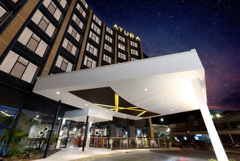 Atura Albury - Geraldton Accommodation 1