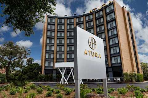 Atura Albury - Geraldton Accommodation 2