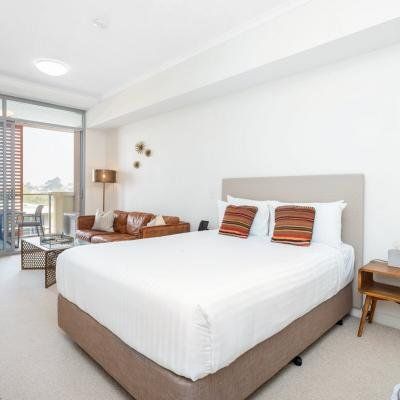 Seashells Fremantle At Richmond Quarter - Geraldton Accommodation 0