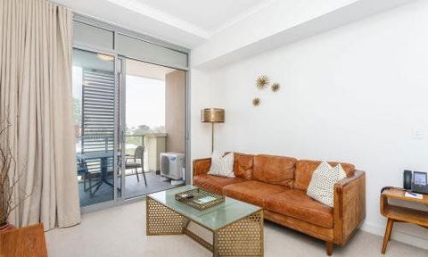 Seashells Fremantle At Richmond Quarter - Geraldton Accommodation 2
