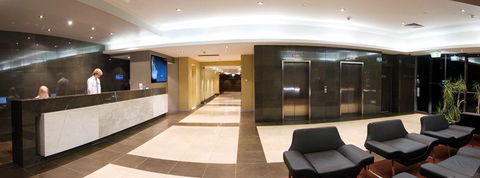 Atlantis Hotel - Geraldton Accommodation 2