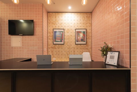 United Backpackers - Geraldton Accommodation 2