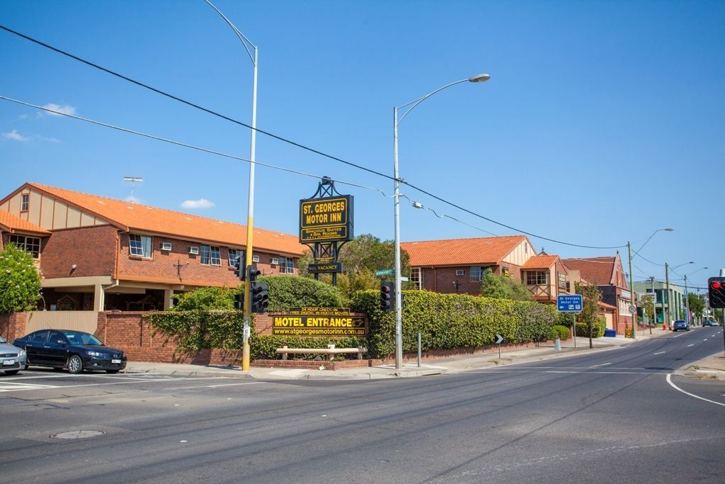 Pascoe Vale South VIC Geraldton Accommodation