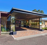 Econo Lodge Savannah Park Tamworth - Geraldton Accommodation