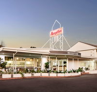 Ibis Styles Tamworth - Geraldton Accommodation
