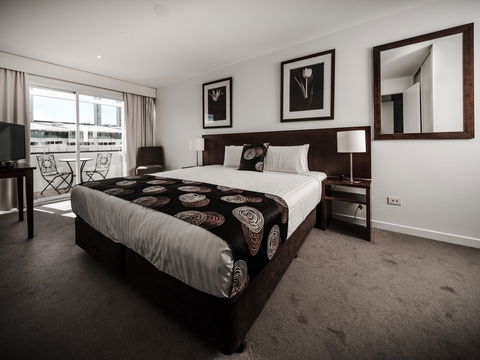 Salamanca Suites - Geraldton Accommodation 2