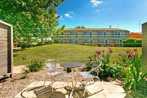Alloggio Bathurst - Geraldton Accommodation 0