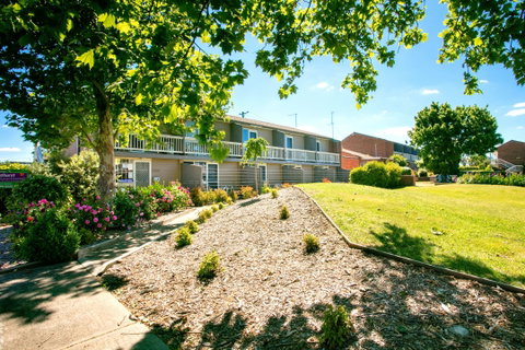 Alloggio Bathurst - Geraldton Accommodation 1