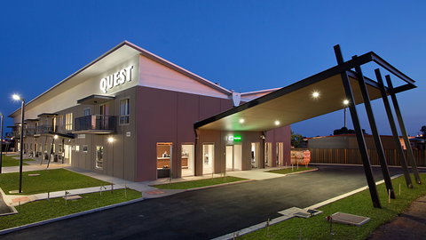Quest Whyalla - Geraldton Accommodation 0