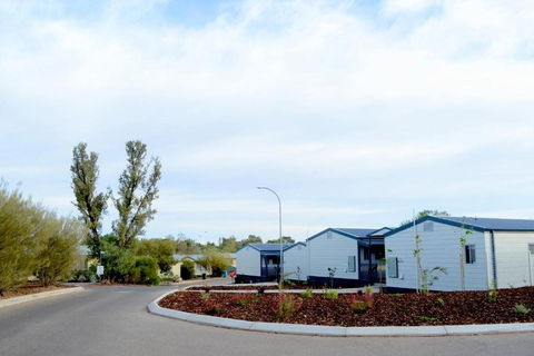 Discovery Parks Roxby Downs - Geraldton Accommodation 0
