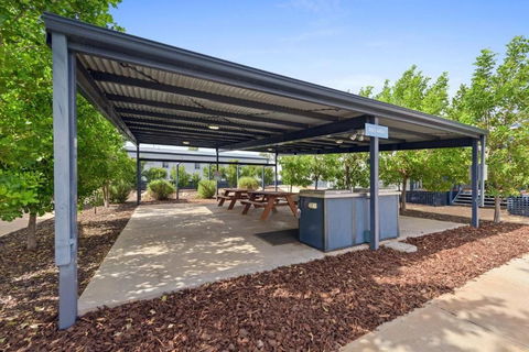Discovery Parks Roxby Downs - Geraldton Accommodation 1