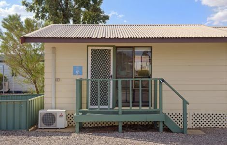 Discovery Parks Roxby Downs - Geraldton Accommodation 2