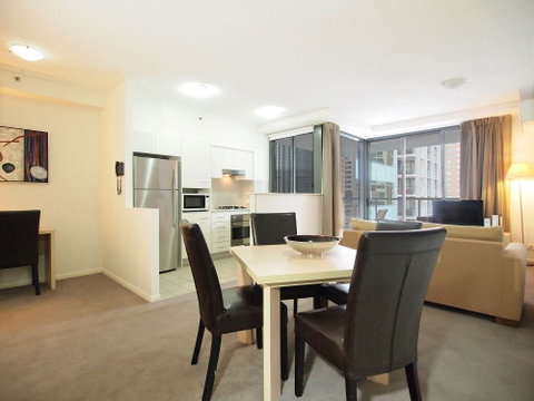 Oaks 212 Margaret - Geraldton Accommodation 1