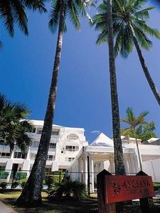 Alamanda Palm Cove - Geraldton Accommodation 0