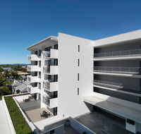 Oaks Carlyle - Geraldton Accommodation